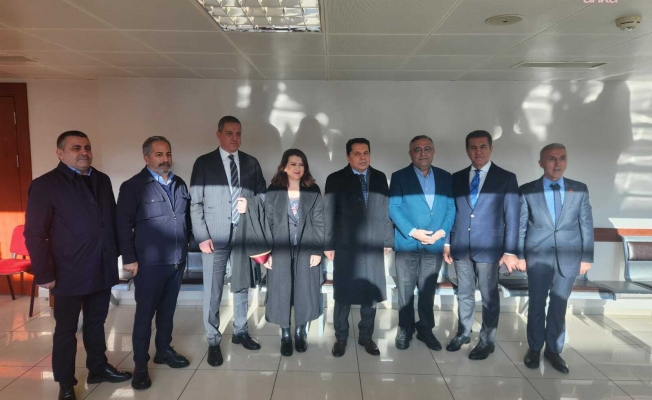 İmamoğlu’nun diploma davası... Sezgin Tanrıkulu: “Bu dava hukuk tarihimize bir utanç sayfası olarak geçecektir”