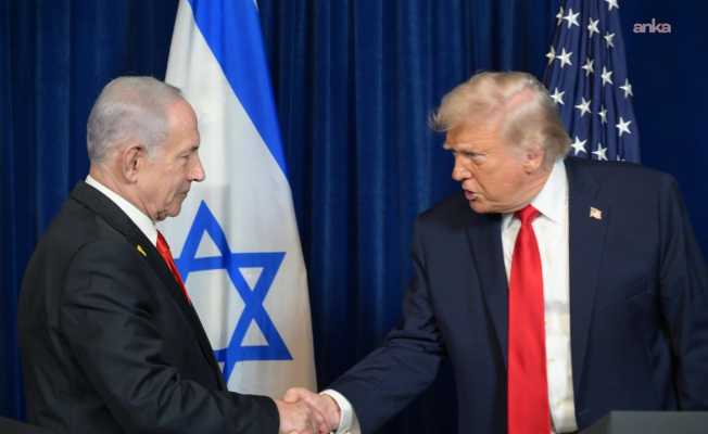 İsrail Başbakanı Netanyahu, Gazze Barış Kurulu'na katılıyor