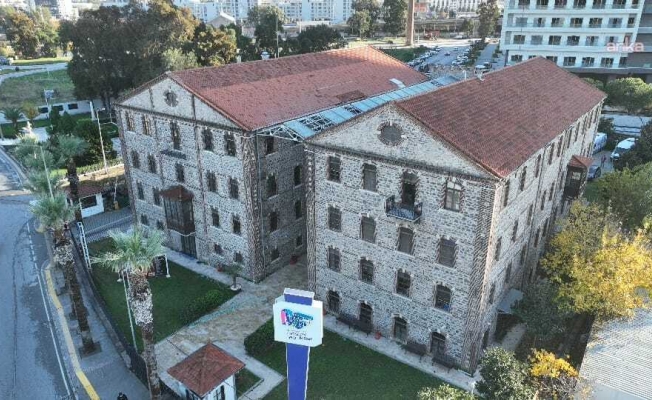 İzmir’de “Meslek Fabrikası” için tahliye kararına mahkemeden yürütmeyi durdurma