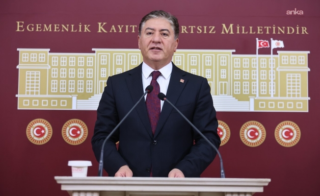 Kartalkaya otel yangını faciasının 1. yılı... CHP Grup Başkanvekili Emir: "Turizm Bakanı Mehmet Nuri Ersoy, yargılanacaktır, yargılanmadan bu dosya kapanmayacak"