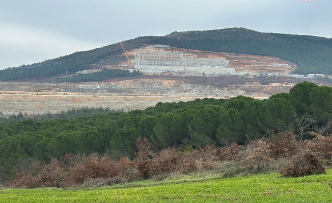 Kazdağları Ekoloji Platformu'ndan Cengiz Holding'e ait Halilağa Bakır Madeni için çağrı: Faaliyetleri durdurulsun, izinleri iptal edilsin