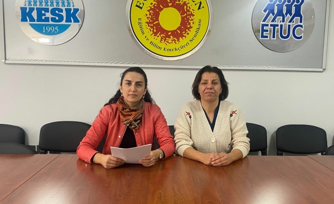 KESK Gaziantep Kadın Meclisi: “Şüpheli kadın ölümlerinde etkin soruşturma yürütülmüyor”