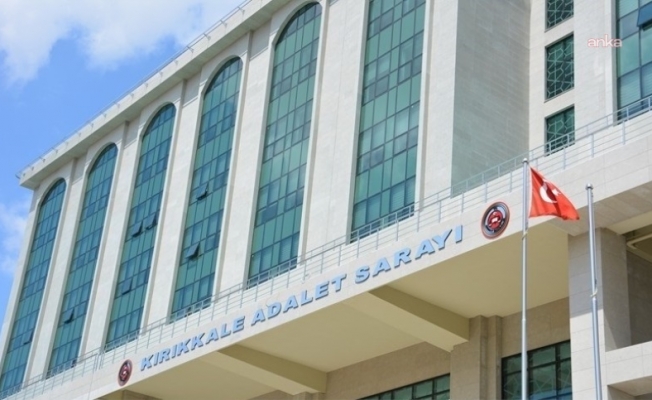 Kırıkkale'deki kadın cinayeti davasında 2 sanığa ağırlaştırılmış müebbet