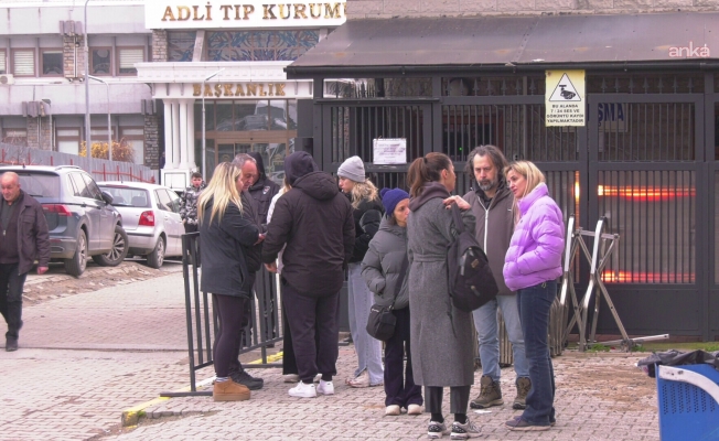 Kuruçeşme açıklarında bulunan cesedin Rus yüzücü Nikolay Andreyeviç Sveçnikov'a ait olduğu belirlendi