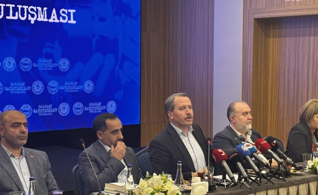 Memur-Sen Genel Başkanı Yalçın: Emekli memura 8 bin 71 TL seyyanen zam 'yansıtacağız' denilip yansıtılmadığı için bugün emekli memurun 21 bin 150 TL zararı var