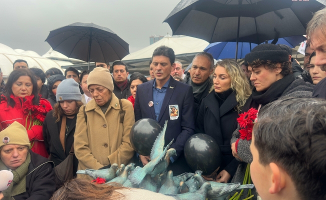 Minguzzi ailesinin adalet çığlığı... Anne Yasemin Minguzzi'den Adalet Bakanı Tunç'a: Hakkımı helal etmiyorum