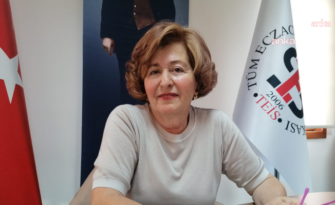 TEİS Başkanı Saydan: SGK'nın diyabet hastalarının insülin iğne uçları ile kan şekeri ölçüm çabuklarında ödeme tutarı artışı yeterli değildir