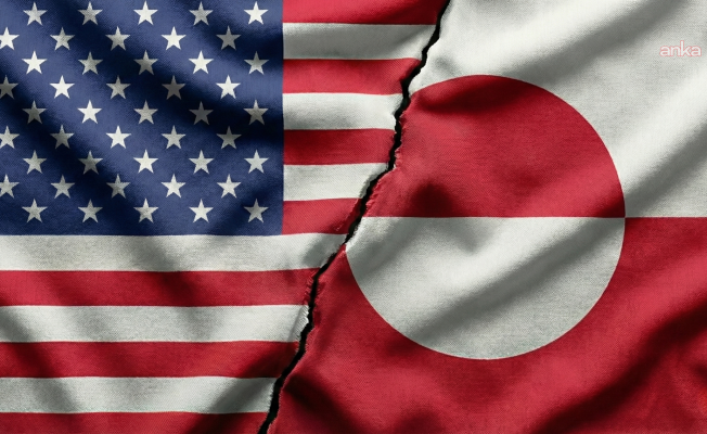 Trump'ın Grönland ısrarı ve tarife tehdidine Avrupa’dan yanıt: “Egemenlik ticarete konu olamaz”