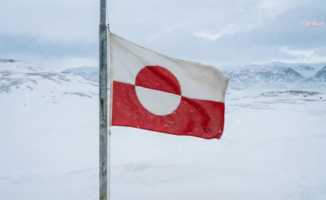 Trump’ın Grönland'i "alma" ısrarı sürerken Avrupa ülkeleri, adaya asker göndermeye başladı