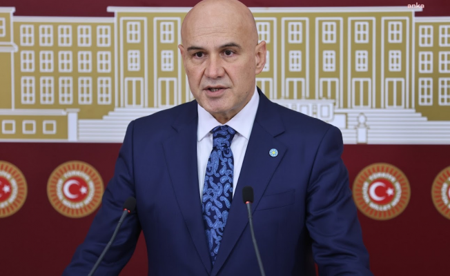 Turhan Çömez: Türk Diyanet Vakfı'nın 2025'deki yurt dışı kurban kesim organizasyonunda toplanan paranın nasıl harcandığını sorduk ancak Cevdet Yılmaz yanıtlamadı