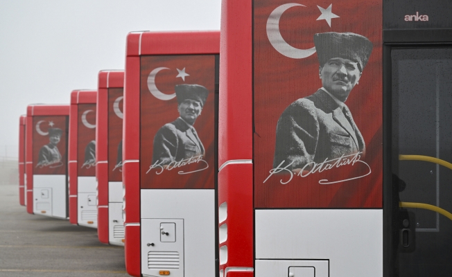 ABB’nin "Sosyal Abonman" uygulamasından iki günde 28 bin 538 kişi yararlandı