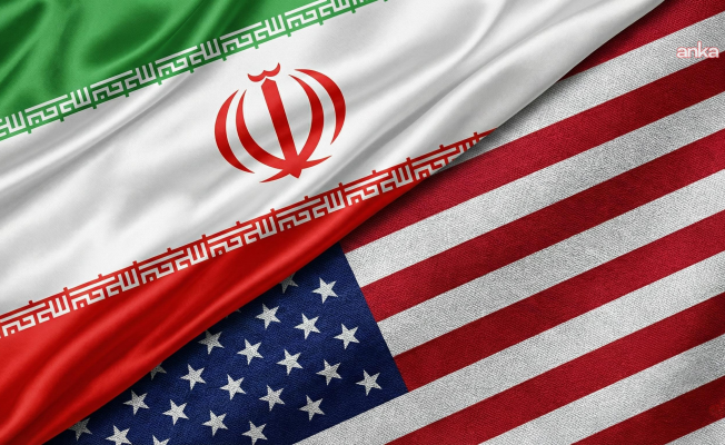 ABD-İran dolaylı görüşmeleri Maskat’ta başladı