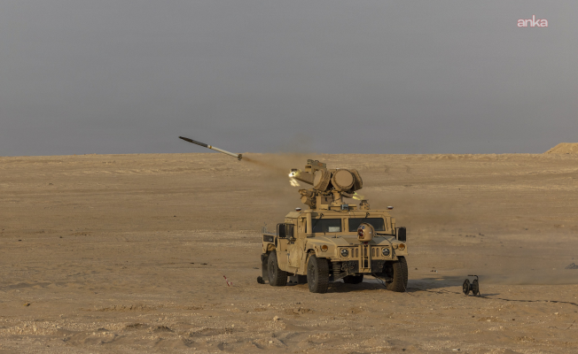 ABD medyası: 10 yıllık operasyon sona eriyor, ABD Suriye’deki tüm askerlerini çekiyor