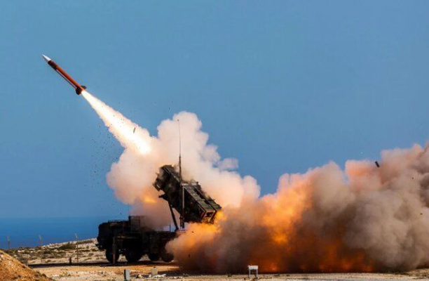 ABD medyası: İran’a yönelik olası saldırılar ABD’nin silah stoklarını tüketebilir