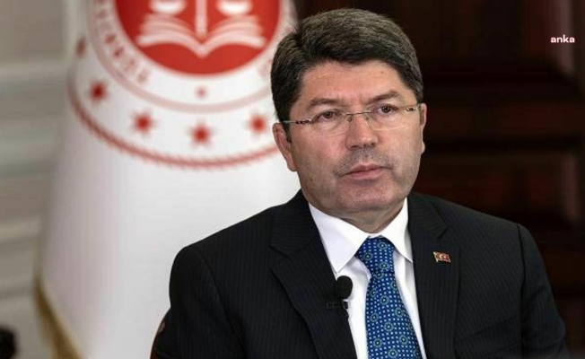 Adalet Bakanı Tunç:&nbsp;Muğla'nın Milas ilçesinde boşanma aşamasındaki karısını öldüren şahıs tutuklandı