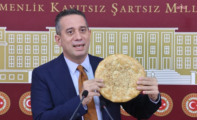 CHP'li Başarır'dan Epstein belgelerine ilişkin TBMM'ye çağrı: "TBMM bu olaya el atarak, bu olayla ilgili mesajlarını vererek tüm dünyaya ses olmalıdır"