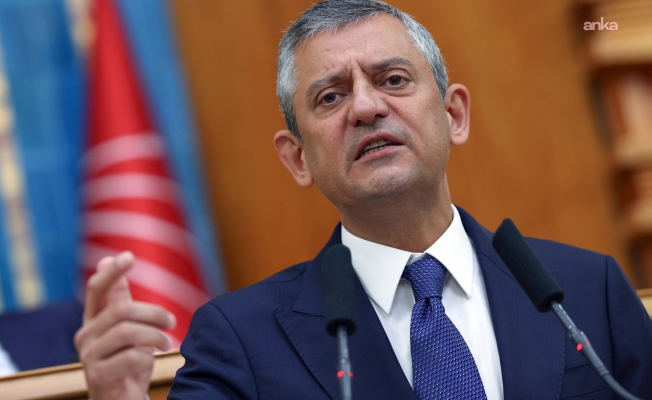 CHP Lideri Özel’in, Bakan Gürlek’e mal varlığını açıklaması için verdiği süre yarın doluyor