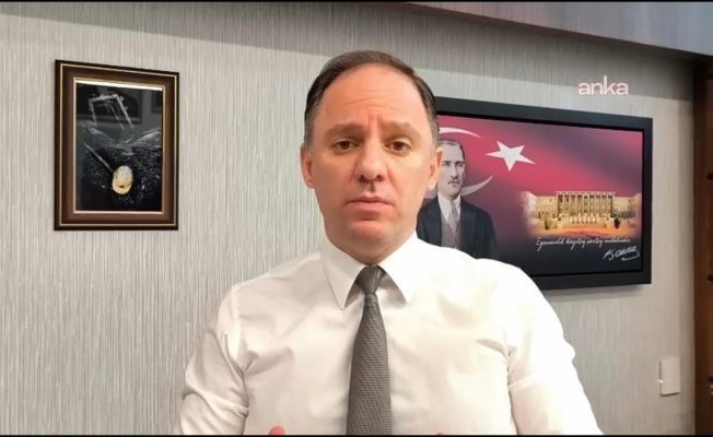 CHP'li&nbsp;Yavuzyılmaz: AKP, kamuya ait 2 köprü ve 7 otoyolun, 25 yıllığına özelleştirilmesi işini Kanadalı ve İngiliz şirketlere yaptırıyor