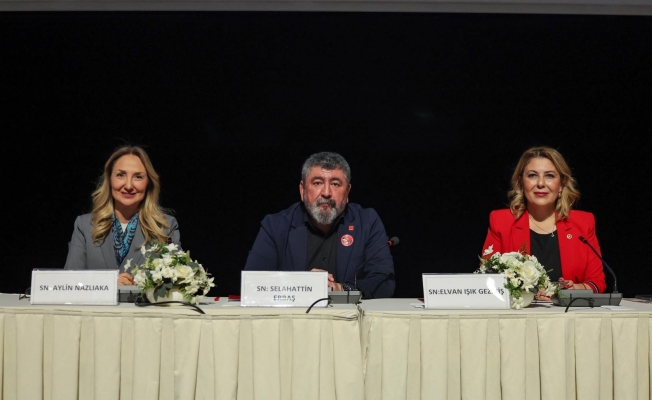 CHP Milletvekili Elvan Işık Gezmiş, engelli bireylerin sorunlarının çözümü için Hükümete öneri sundu