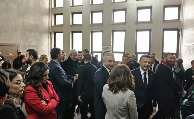 CHP'nin 38. Olağan Kurultay davası... Tanıklar, oy karşılığı para teklifi iddialarını "duydum", "söyledi" diyerek anlattı