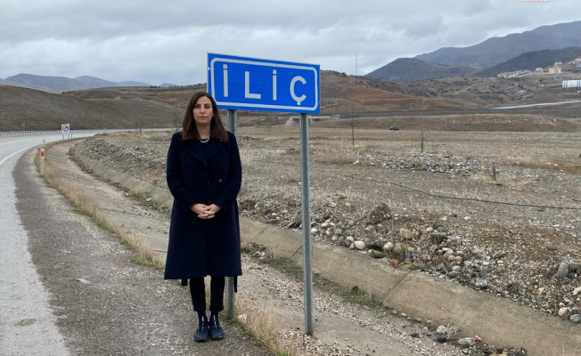 CHP’li Evrim Rızvanoğlu: "Bu ülkenin hiçbir emekçisi, hiçbir doğal yaşam alanı, denetimsizliğin ve rant hırsının kurbanı olamaz"