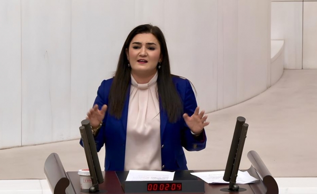 CHP’li Kılıç: "İşkence yasağı, savunma hakkı ve hukuk devleti ilkesi açısından alarm niteliğinde"