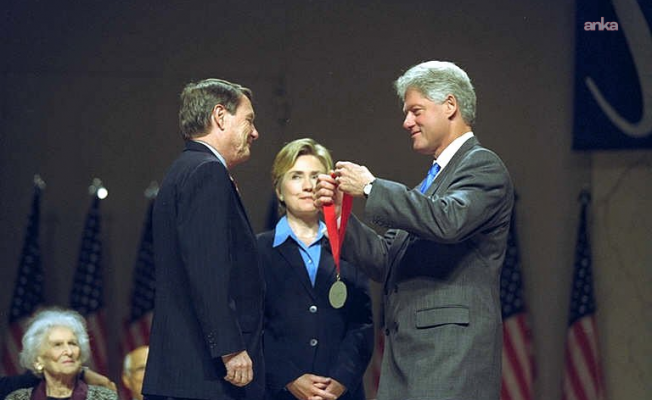 Clintonlar ABD Temsilciler Meclisi’nin Epstein soruşturmasında ifade vermeyi kabul etti