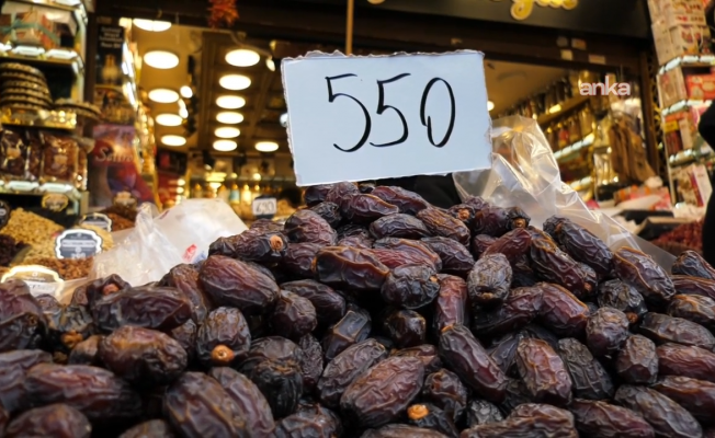 Eminönü'nde ANKA'ya konuşan emekliler: Sadaka gibi para veriyorlar. Allah’tan korksunlar... Bu emeklilere ölsün diye mi bakıyorlar?