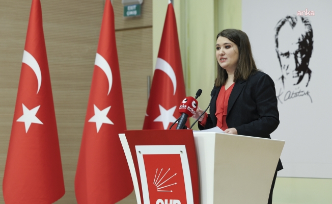 Gökçe Gökçen: Akın Gürlek, tüm tutukluların avukatla görüşme hakkını elinden almak pahasına İmamoğlu'nu bir de buradan engelleyelim diyor