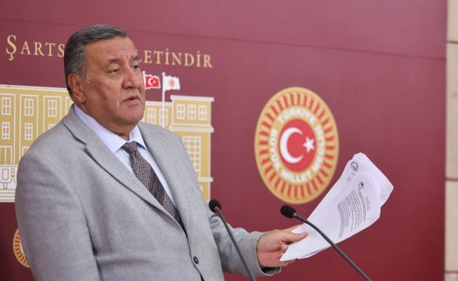 Gürer: “300 Koyun Projesi Sonuç Vermedi, Şimdi 150 Bin Koyun Gündemde”