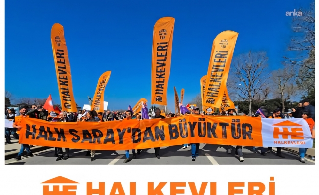 Halkevleri: “NATO’dan çıkılsın, İncirlik ve Kürecik başta olmak üzere üsler kapatılsın”