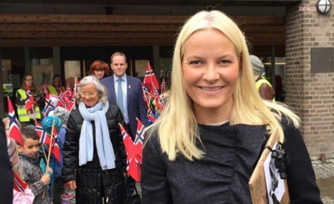 İngiltere ve Norveç kraliyet aileleri Epstein belgeleri nedeniyle baskı altında