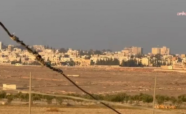 Irak, Suriye’den nakledilen IŞİD’li mahkum sayısının 4 bin 500’ü aştığını açıkladı