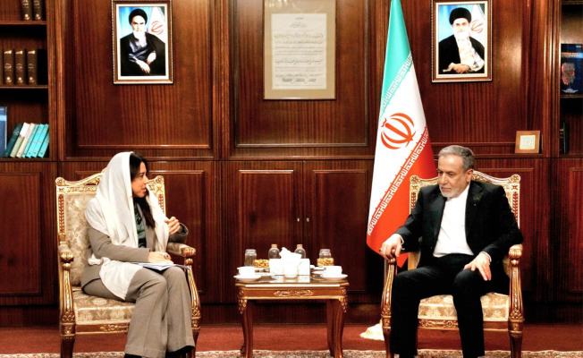 İran, Umman’daki müzakere sürecine ilişkin bölge ülkeleriyle diplomatik temaslarını artırdı