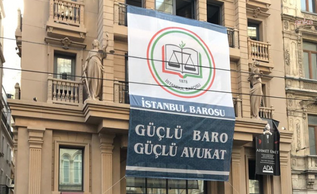İstanbul Barosu: Medeni Kanun’un kabulünün 100. yılında, Cumhuriyet’in en köklü kazanımlarından birini saygıyla kutluyoruz