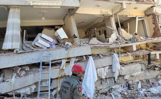 İstanbul Planlama Ajansı: İstanbulluların en büyük korkusu deprem