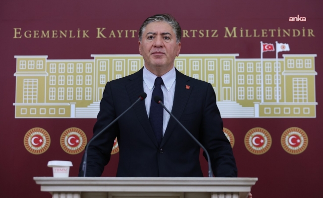Murat Emir: "Milli Kardeşlik, Dayanışma ve Demokrasi Komisyonu'nda raporun kabul edilmesi için nitelikli çoğunluk aranacak"