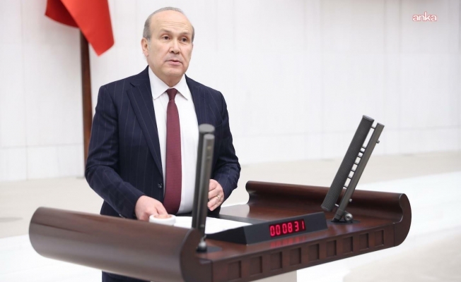 Namık Tan: “Hakan Fidan, ABD’nin yasa dışı İsrail yerleşimlerine konsolosluk hizmeti vereceğini Tom Barrack’ın dikkatine getirmeye cesaret edebilir mi”