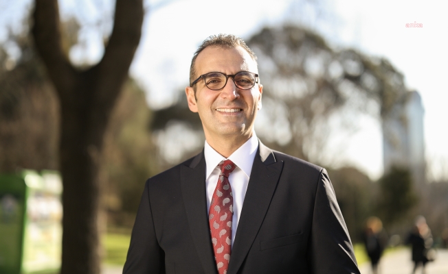 Şişli Belediye Başkanı Resul Emrah Şahan’a “Kent Uzlaşısı” soruşturmasında tahliye kararı… Şahan: Kürtlerin temsiliyetini sağladığımız için tutuklandım