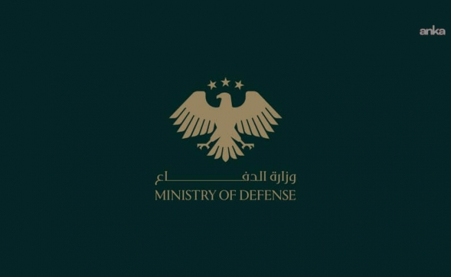 Suriye ordusu, ABD askerlerinin çekilmesiyle Tanaf askeri üssünün kontrolünü aldı