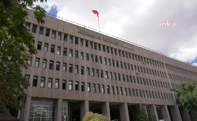 TBMM'de stajyer kız öğrencilere cinsel istismar davası… Üç sanık yeniden tutuklandı