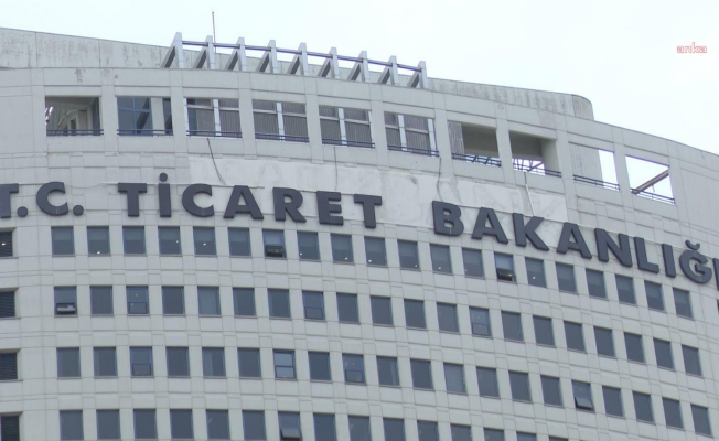 Ticaret Bakanlığı’ndan tavuk ihracatını durdurma kararı