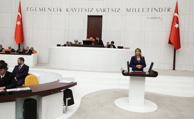 Yıldırım Kara: AKP Sadece Yasa Yapacağı Zaman ‘Kamu Yararı’nı Hatırlıyor