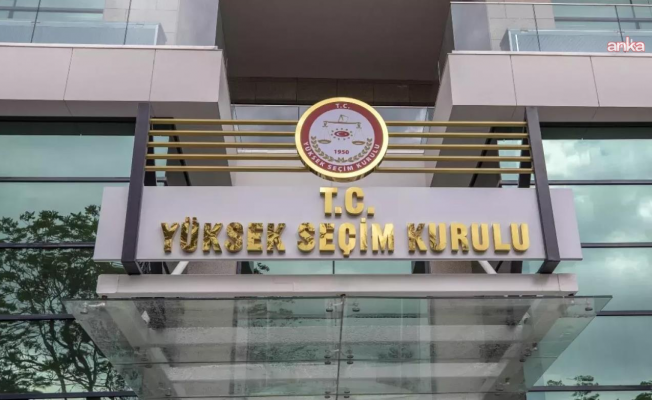 YSK'nın 6 yeni üyesi için seçimler yapılıyor... Danıştay'da 3 üye seçimi tamamlandı, Yargıtay'daki seçimler sürüyor