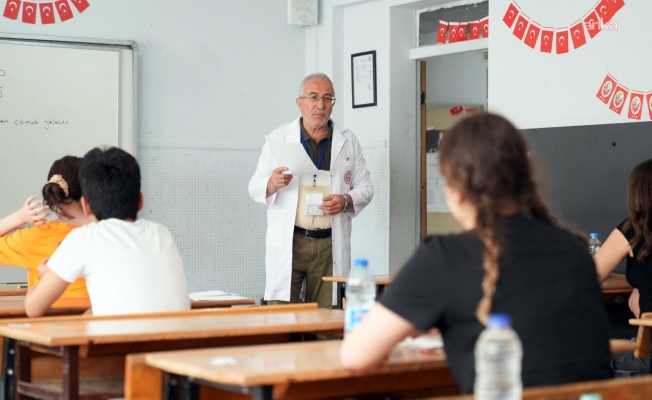 "2026 LGS Kapsamındaki Merkezi Sınav İçin Başvuru ve Uygulama Kılavuzu" yayımlandı