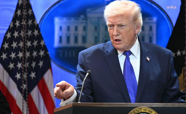 ABD Başkanı Trump, İran’a yönelik ültimatomunun “olumlu” sonuç vereceğini söyledi