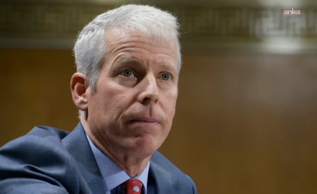 ABD Enerji Bakanı Wright: "ABD ve İsrail'in İran'la olan savaşı önümüzdeki haftalarda sona erebilir"