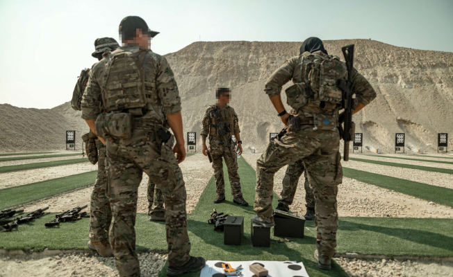ABD medyası: Pentagon Orta Doğu’ya 10 bin ek asker göndermeyi değerlendiriyor