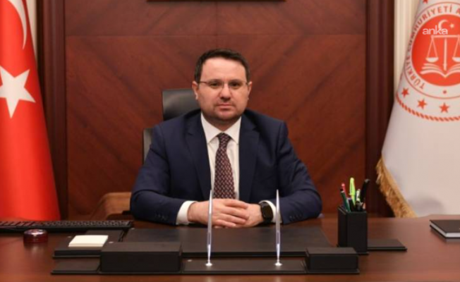 Adalet Bakanı Gürlek: 2026’nın ilk çeyreğinde 76 suçlunun Türkiye’ye iade talebi kabul edildi