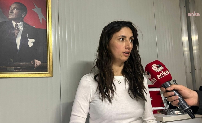 Adıyaman Çalışan Gazeteciler Derneği Başkanı Turan'dan ANKA Haber Ajansı Genel Yayın Yönetmeni Şener’e destek: Gazetecilik suç değildir